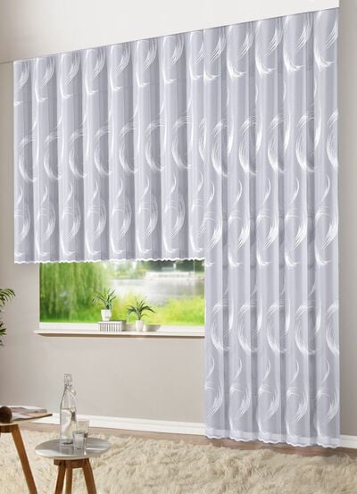 Store mit Universalschienenband 