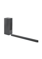Philips Soundbar mit Subwoofer 