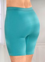 Viererpack Longpants mit Elastan 