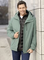 3-in-1-Funktionsjacke von „LPO“ 