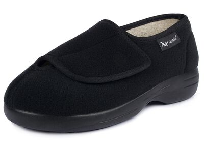 Klett-Halbschuh f&uuml;r Damen und Herren 