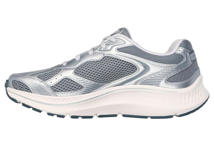 SKECHERS, sportliche Damen-Sneaker, mit herausnehmbarem Fu&szlig;bett 