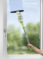 Akku-Fensterreiniger 