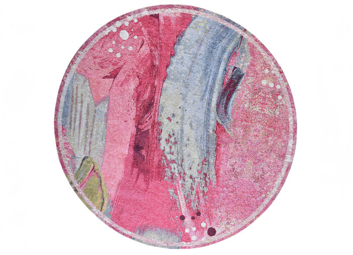 Moderne Teppiche von Gino Falcone 