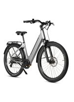 E-Bike Comfort SUV Easy von SAXXX 
