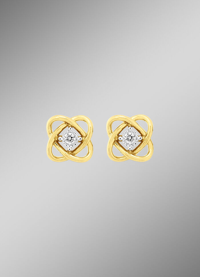 Traumhafte Ohrstecker 