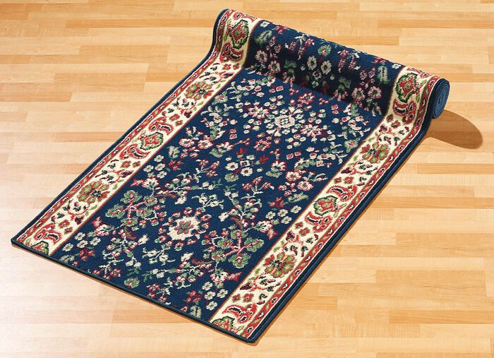 L&auml;ufer in Wunschl&auml;nge 