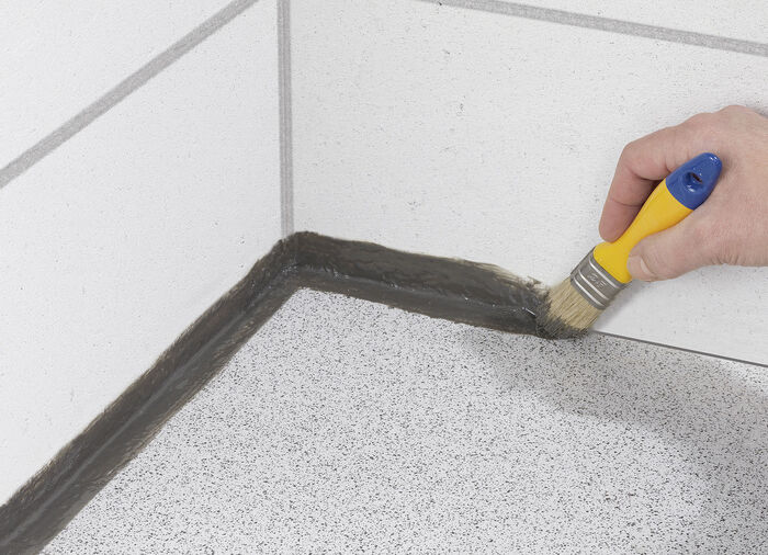 Wenko Dichtungsmasse Wasserdicht, 750 ml 