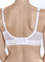 Playtex BH mit Spitzencups 