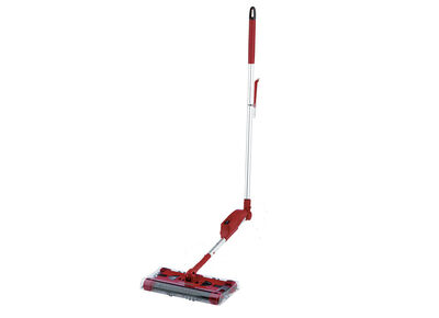 Swivel Sweeper Akku-Besen mit Power-Akku 