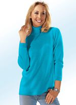 Pullover mit Schurwolle PAZIFIK