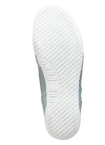 ELENA EDEN Sipper mit luftiger Perforation BLEU