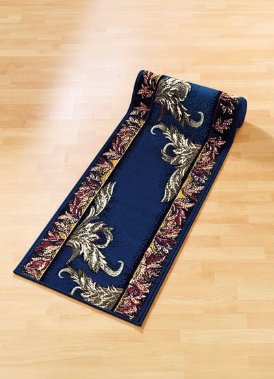 Klassischer Läufer in Wunschlänge 