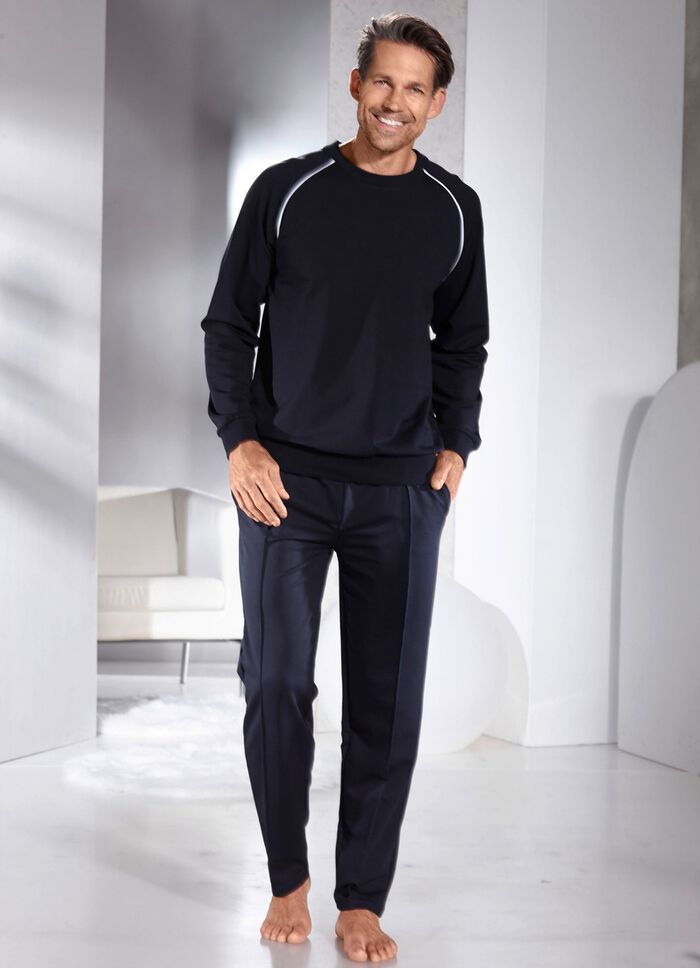 Hausanzug von Plantier 