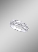 Damenring in schwerer Ausf&uuml;hrung 