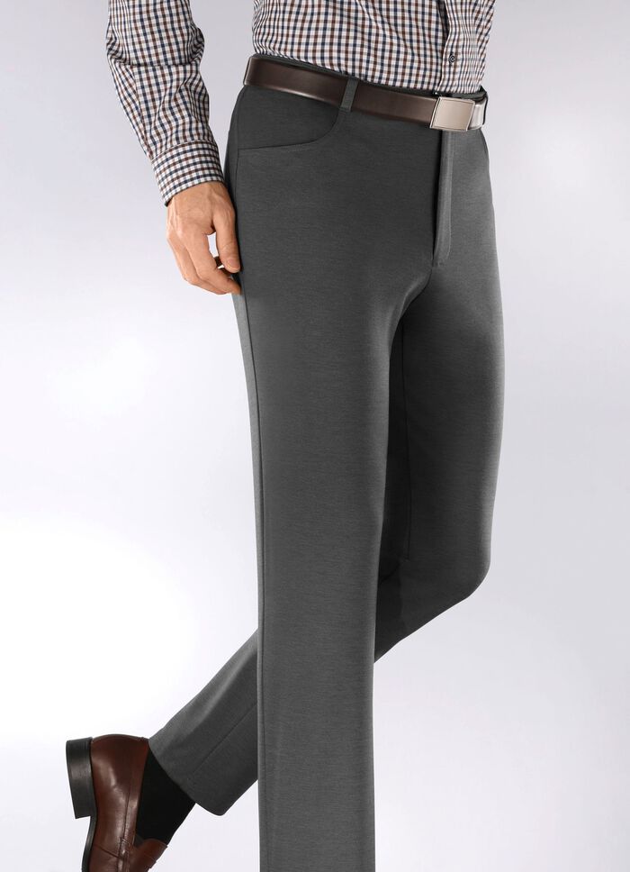 Fabelhafte Hose von "Klaus Modelle" in 4 Farben 