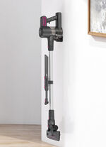 Akku-Handstaubsauger, ideal für Allergiker 