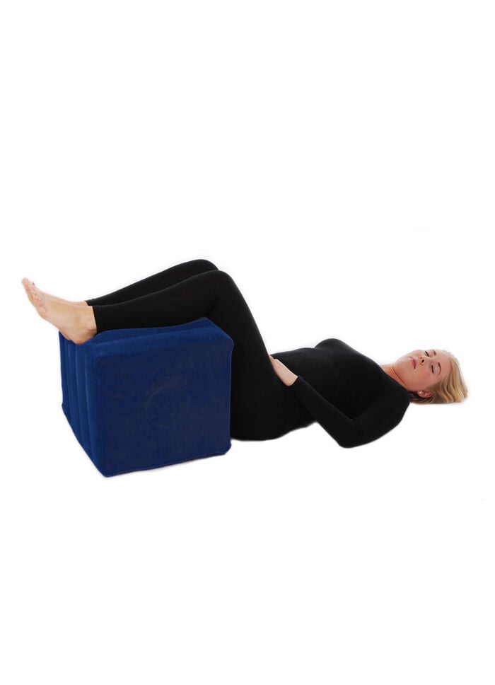 Aufblasbarer Relaxwürfel RFM® 