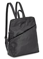 Laurina, Rucksack, Damen, mit zwei verstellbaren Umh&auml;ngeriemen 