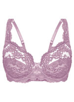 Sassa Zweierpack B&uuml;gel-BH aus Elastikspitze 1X ALTROS&Eacute;, 1X WEISS