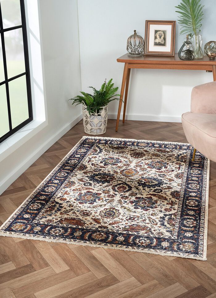 Fantastischen Br&uuml;cken und Teppiche 