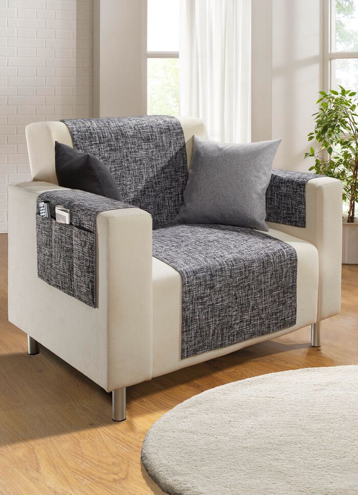 Wohnaccessoires mit geketteltem Abschluss 