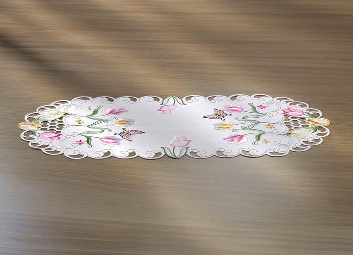 Tisch- und Raumdekoration aus dem Hause Sch&auml;fer BUNT