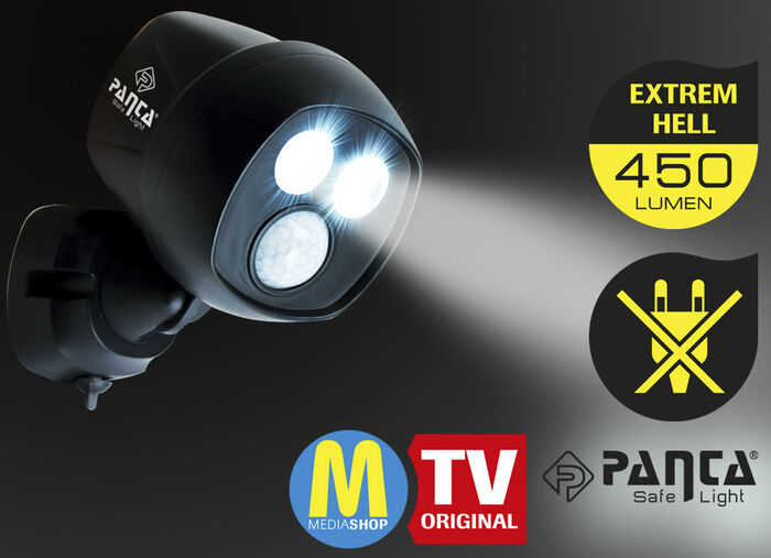 Sicherheitslicht. Panta Safe Light 