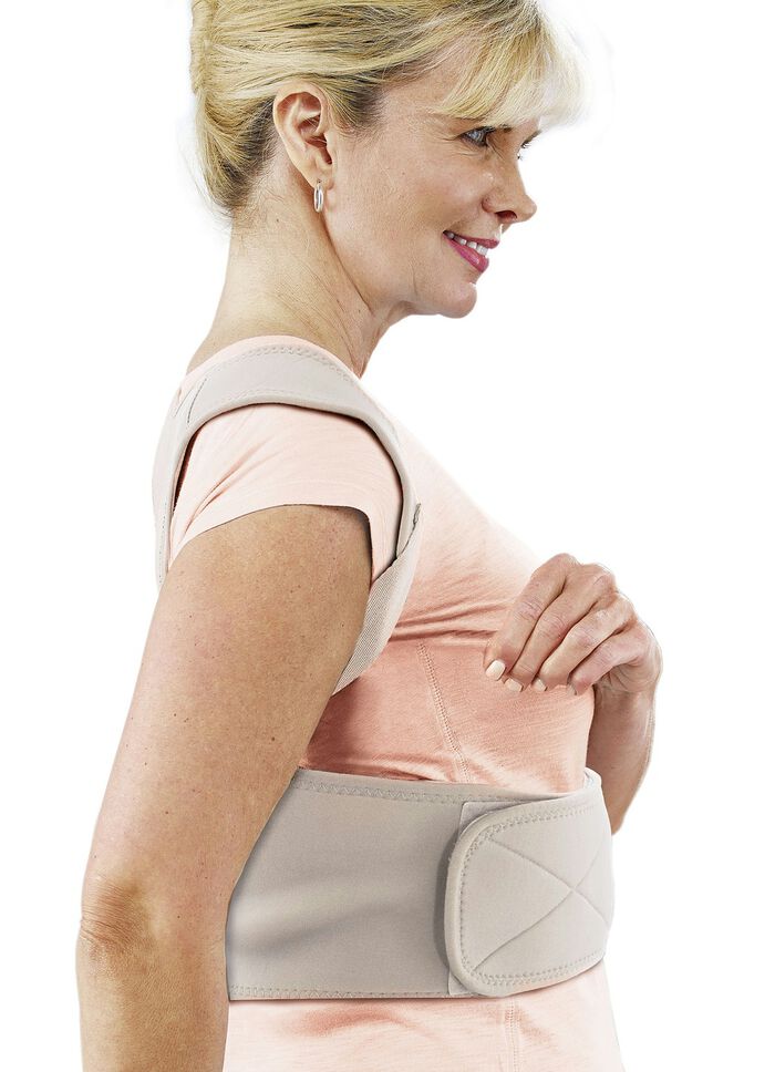 R&uuml;ckenst&uuml;tzg&uuml;rtel 