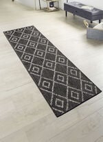 Außenbereich geeignete Läufer im Sisal-Look  