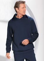 Hoodie von &bdquo;Klaus Modelle&ldquo; in 3 Farben 