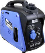 Inverter Stromerzeuger, 1200W, f&uuml;r elektronische Ger&auml;te mit Platine 