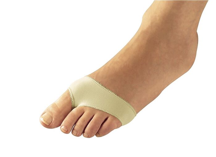 epitact Fu&szlig;sohlenkissen 