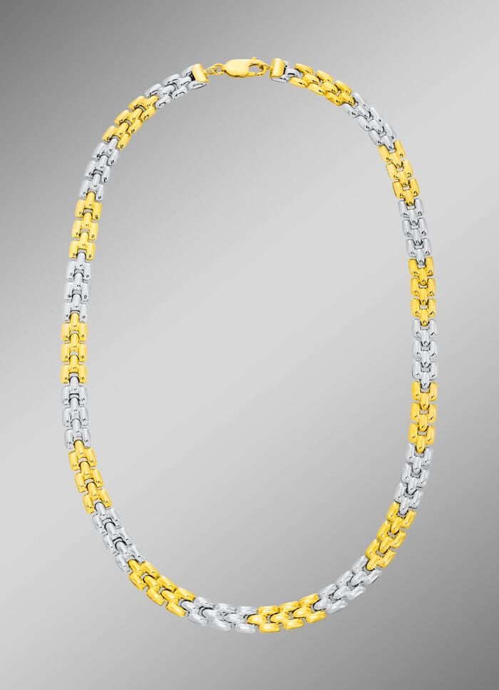 Wundersch&ouml;ne Backsteinkette 