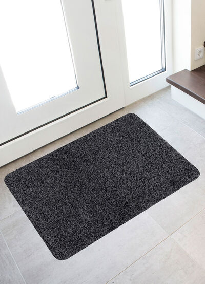 Waschbare Schmutzfangmatte für innen und außen 