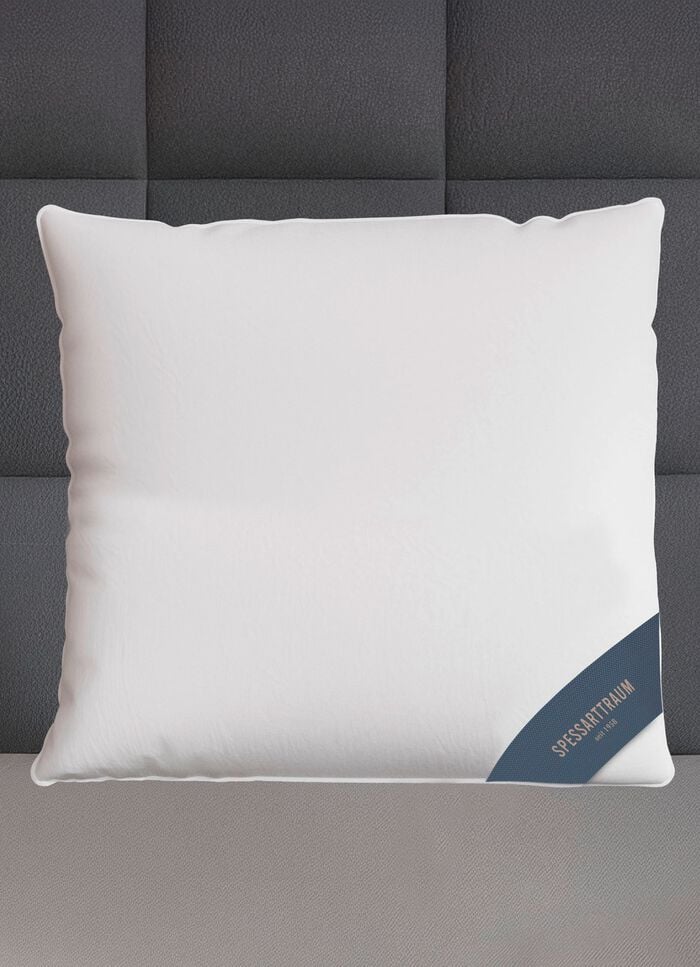 Hochwertige Kissenserie von Spessarttraum WEISS