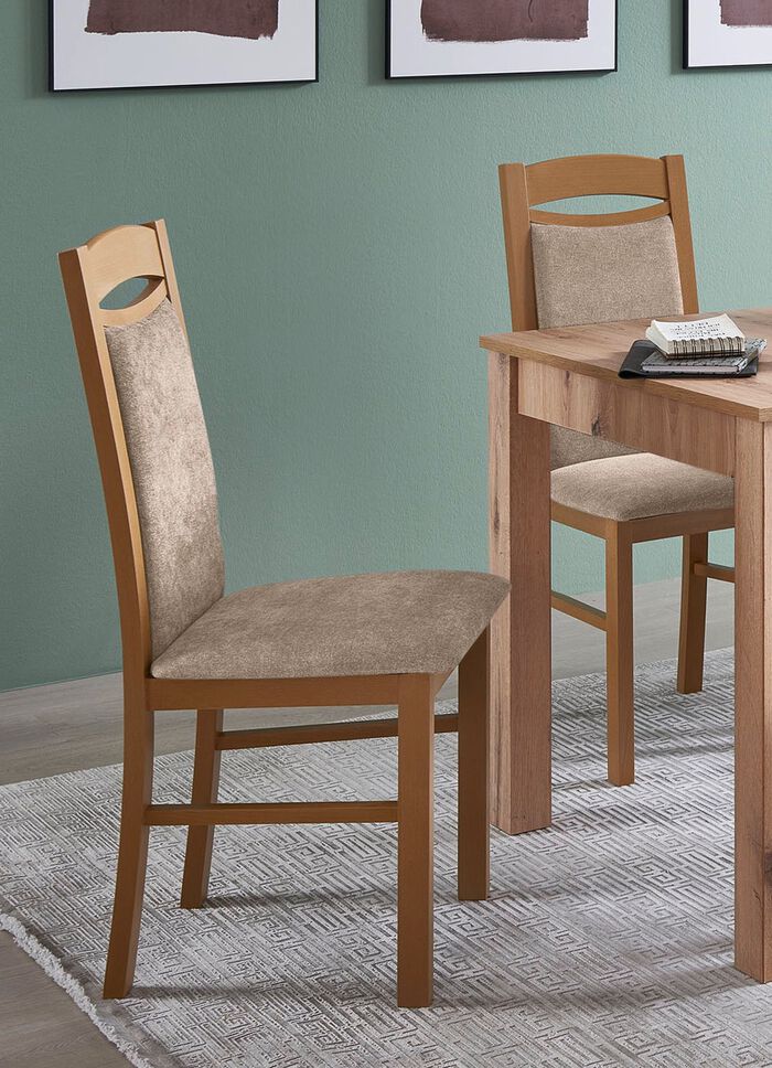 Zeitlose Esszimmerm&ouml;bel 