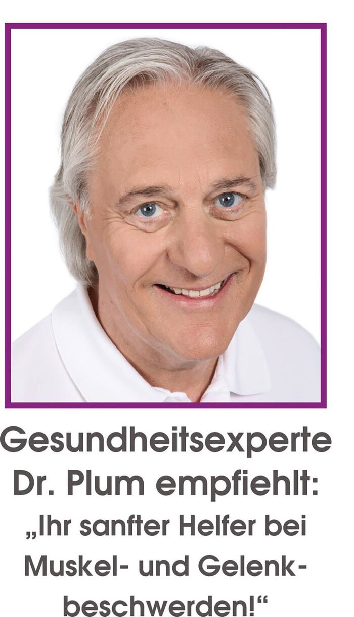 Vitalmaxx Bandagen mit Kupferfasern WEISS