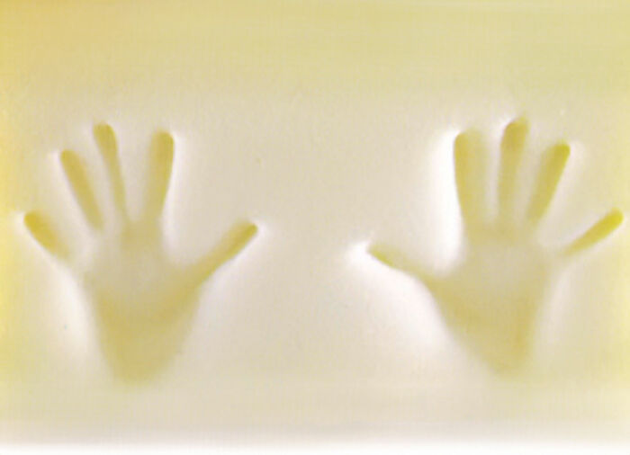 Viskoschaum-Topper von F.a.n. für druckfreies Schlafen 