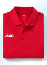 Poloshirt von „Jako“ in 5 Farben ROT