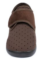 Aerosoft&reg; Flex Stretch-Klettslipper von J&uuml;rgen Hirsch&reg; 