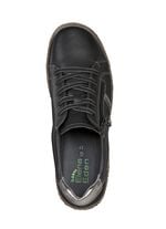 ELENA EDEN Schn&uuml;rschuh aus feinem Nappaleder 