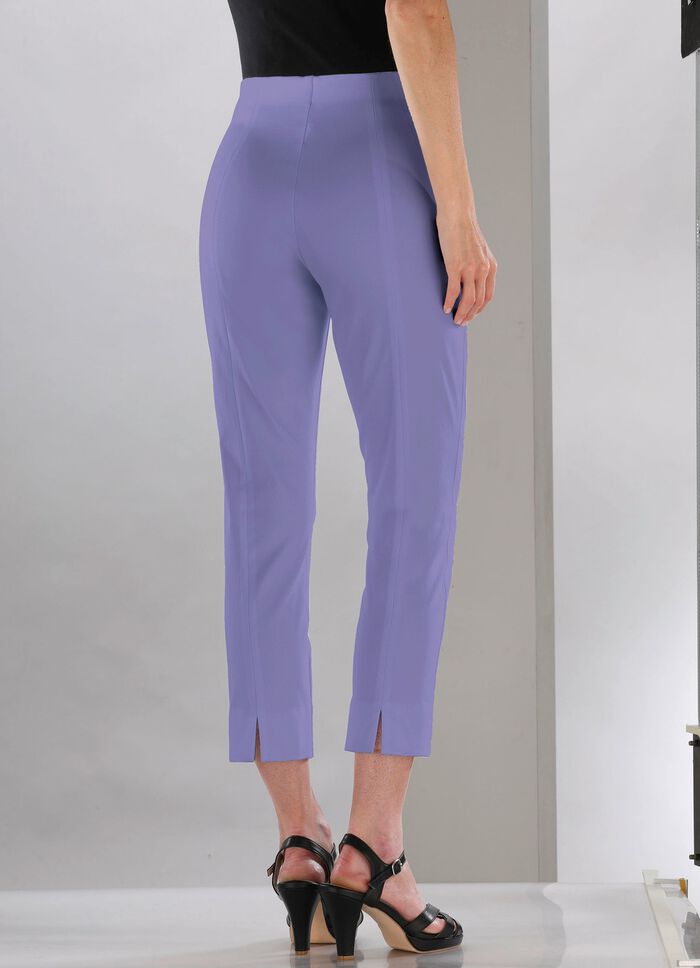 Soft-Stretch-Hose in 7/8-L&auml;nge 