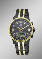 Funk-Solar-Herrenuhr 