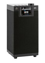 Multifunktions-Radio SCHWARZ