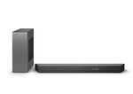 Philips &bdquo;The One&ldquo; Soundbar mit kabellosem Subwoofer 