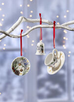 Mini-Aufh&auml;nger, 3er-Set,aus dem Hause Hutschenreuther 