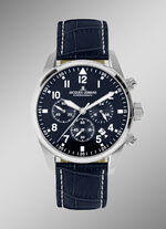 Jacques Lemans 42-2B Herrenuhr 
