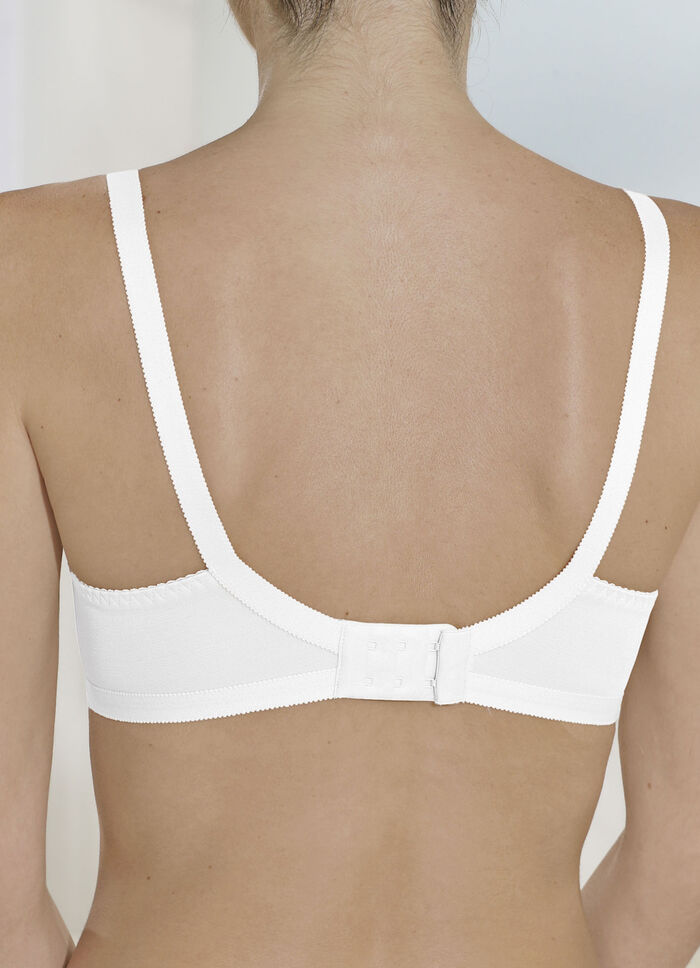 Format Zweierpack BH mit Spitzencups 