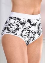 Viererpack Formslips mit verst&auml;rkter Bauchpartie 